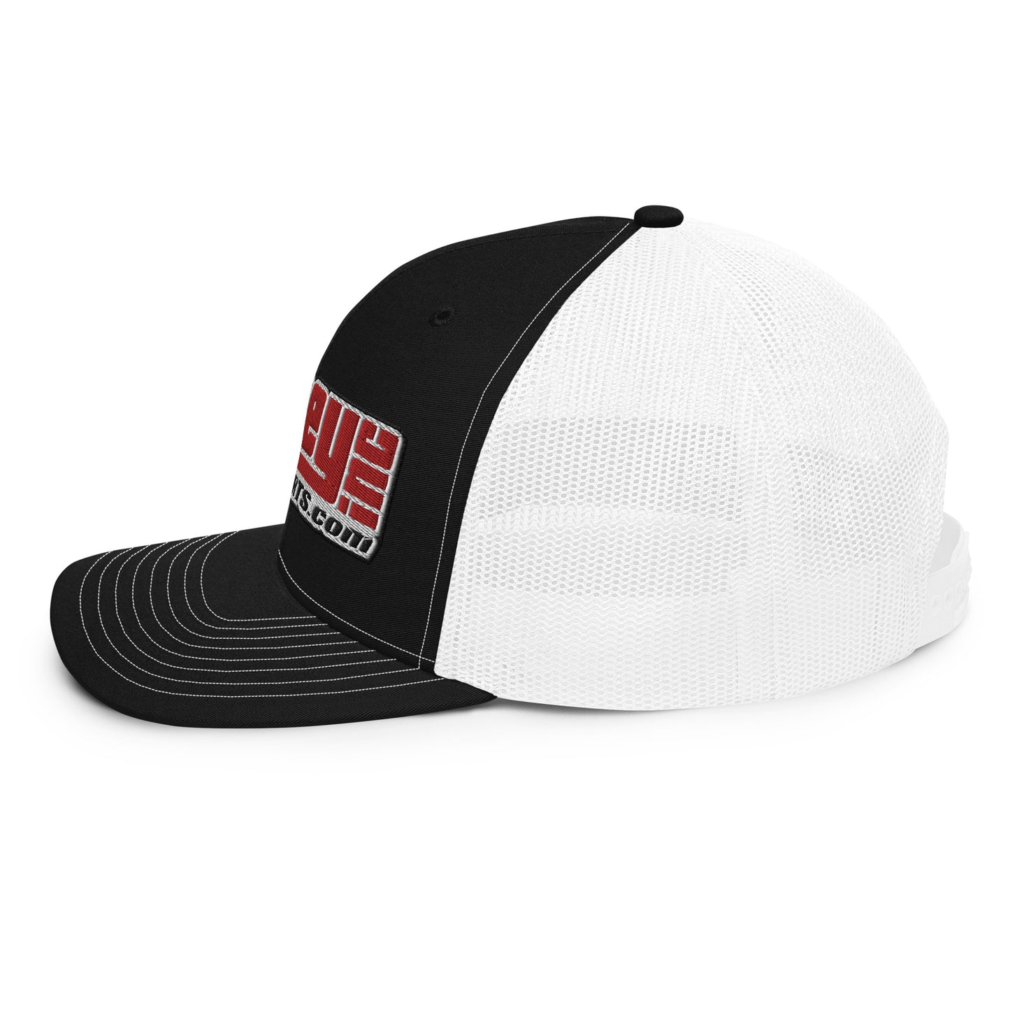 Money Inc Motorsports Richardson Snapback