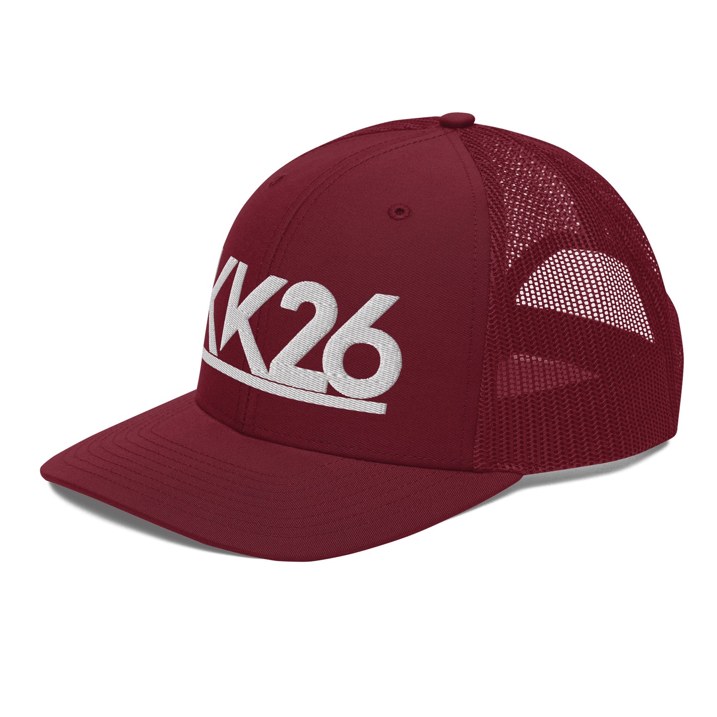 Kyler Kee KK26 Richardson 112