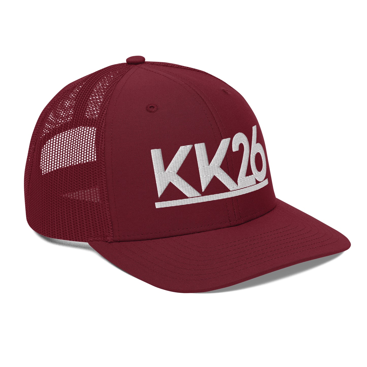 Kyler Kee KK26 Richardson 112