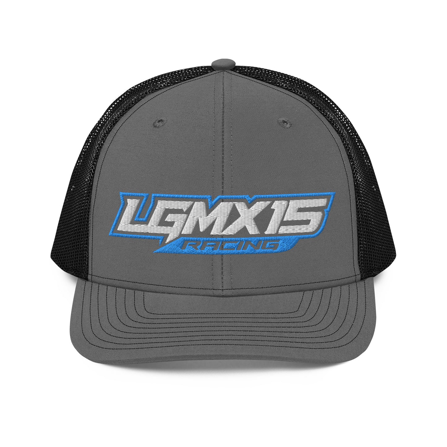 Logan Moore 15 Richardson Snapback