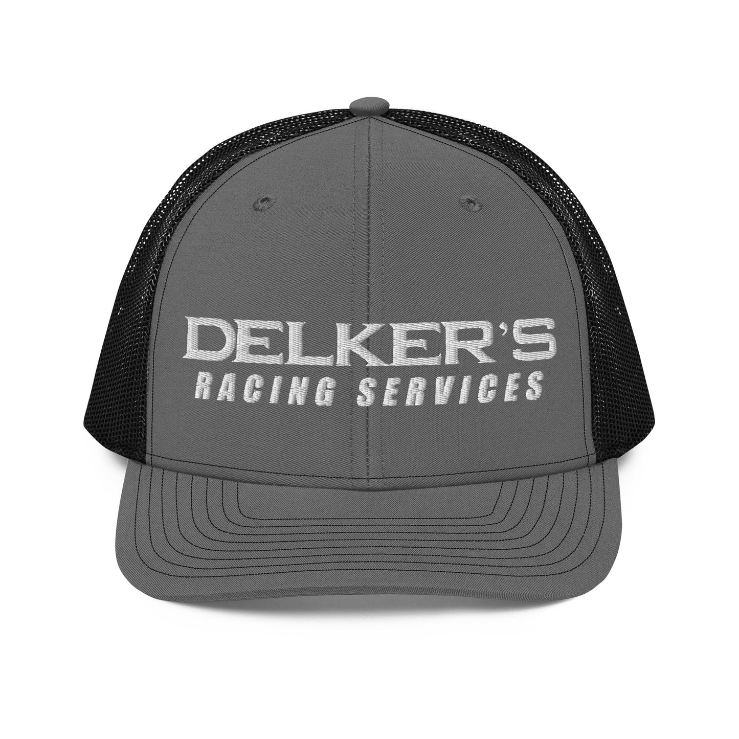 Delker's Racing Service Richardson 112 Snapback