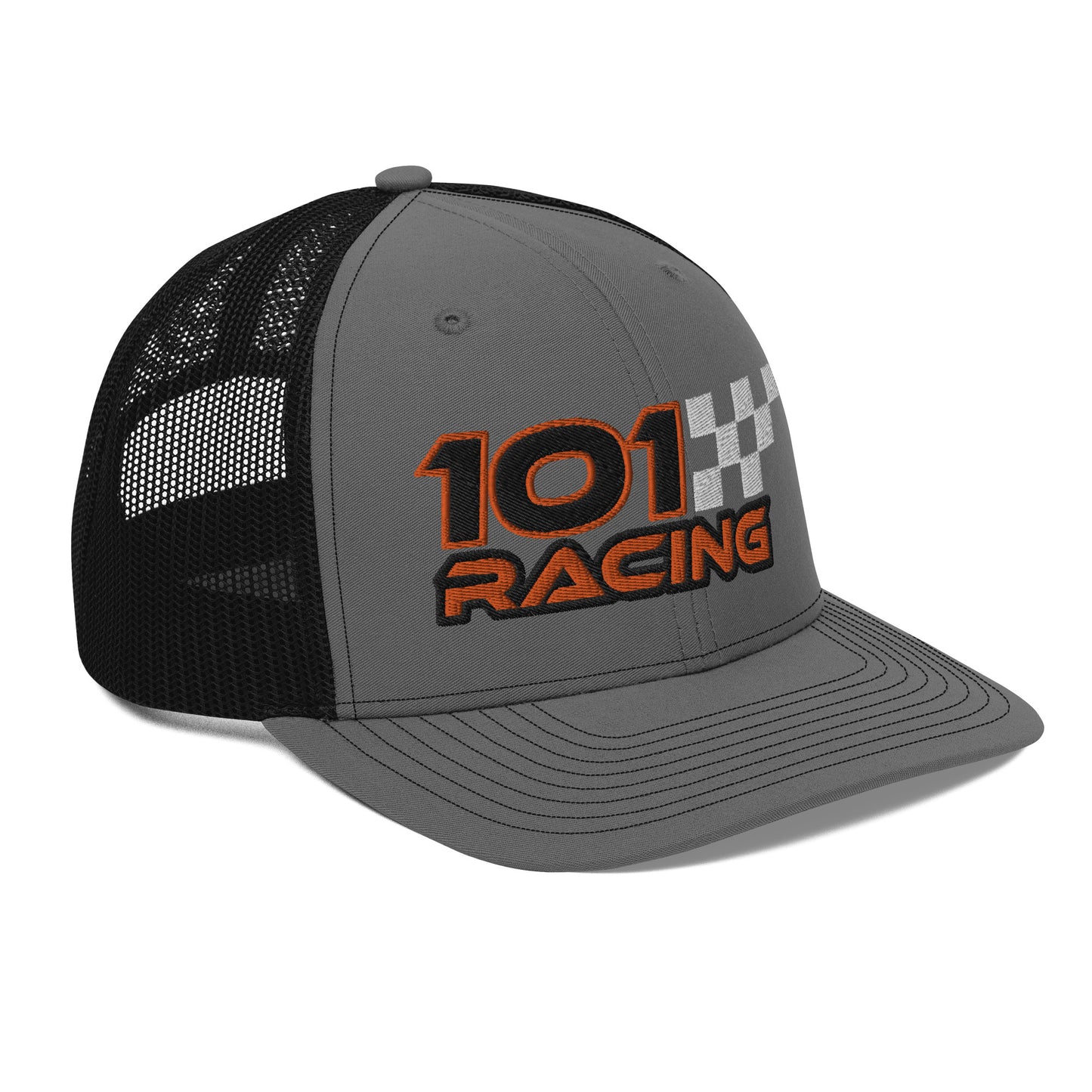 Jack Brown 101 Racing Richardson Cap