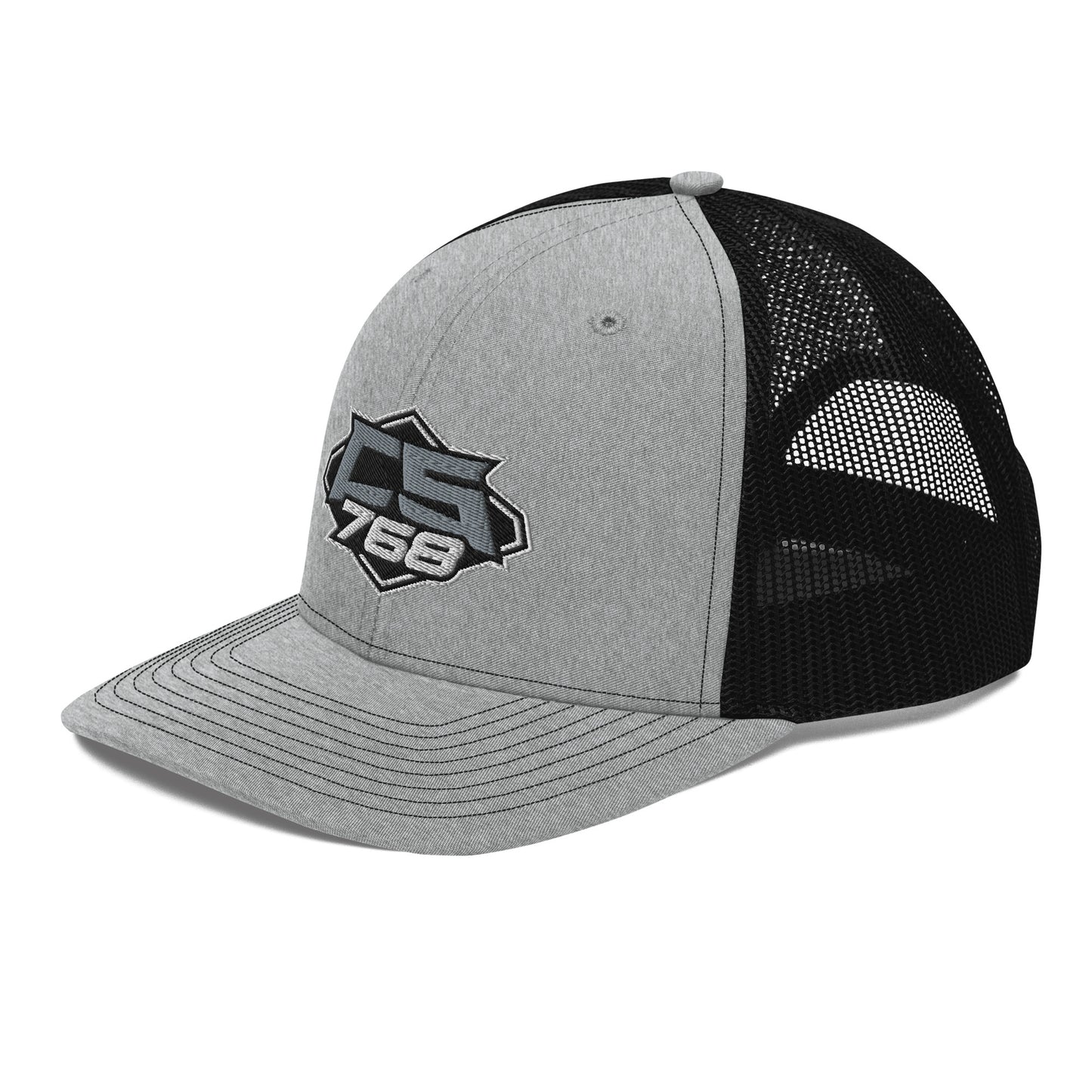 Cole Shondeck 768 Richardson 112 Snapback