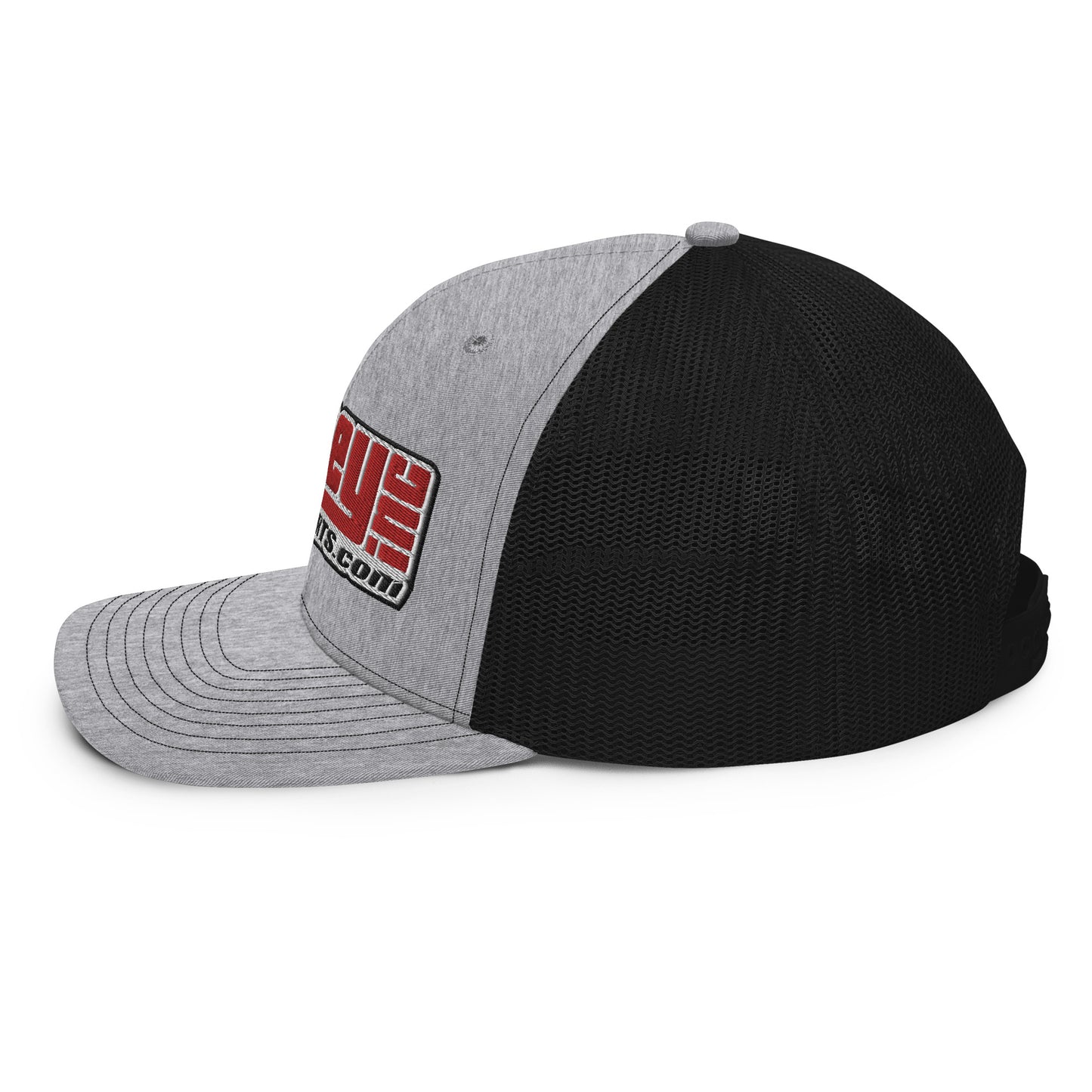 Money Inc Motorsports Richardson Snapback