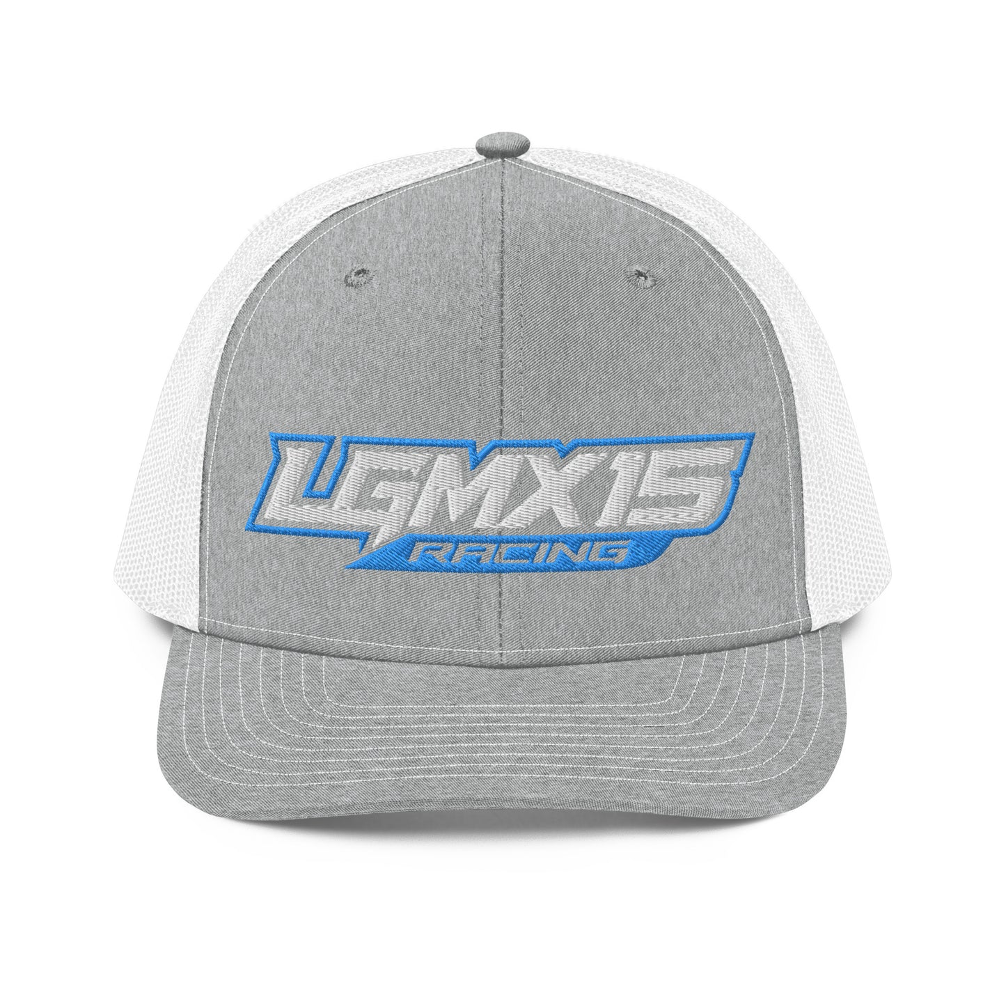 Logan Moore 15 Richardson Snapback