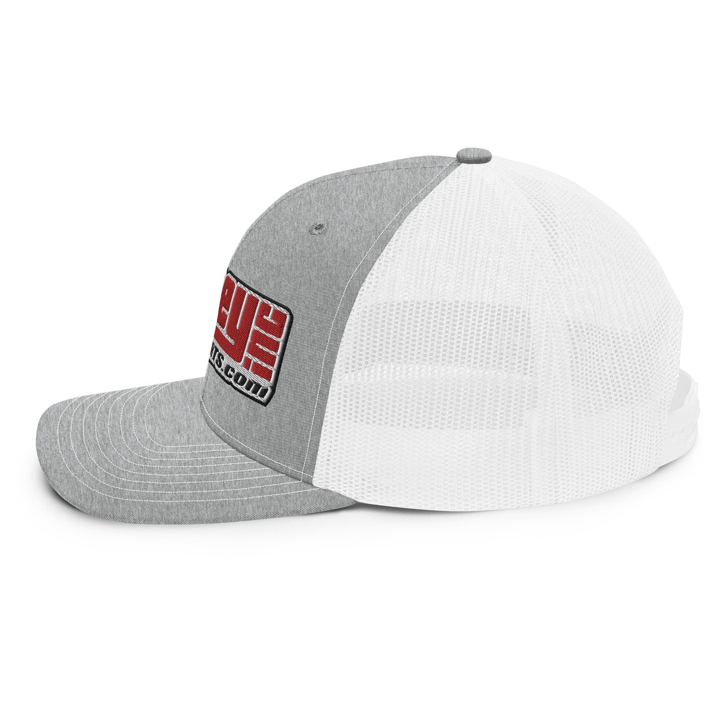 Money Inc Motorsports Richardson Snapback
