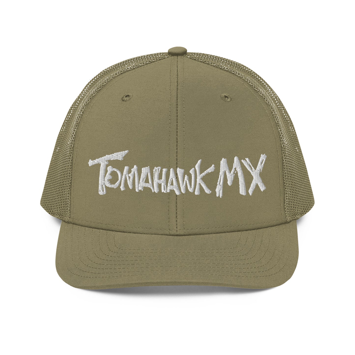 Tomahawk MX Richardson Hat