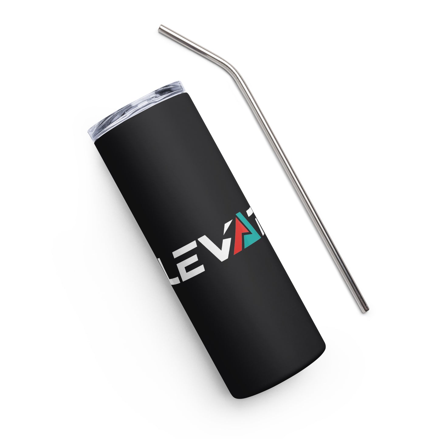 Elevate Stainless Steel Tumbler