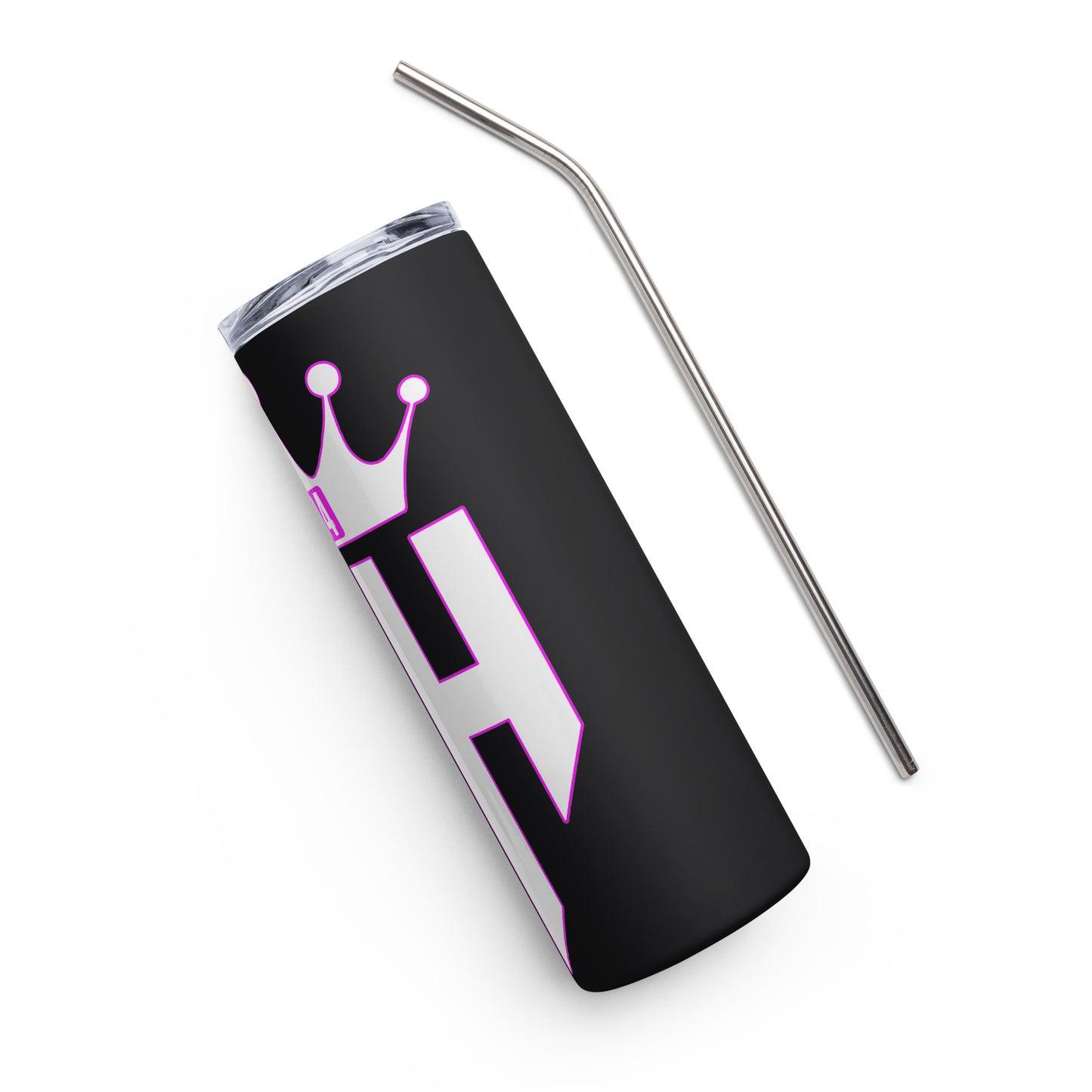 Ellie Hall 104 Stainless Steel Tumbler