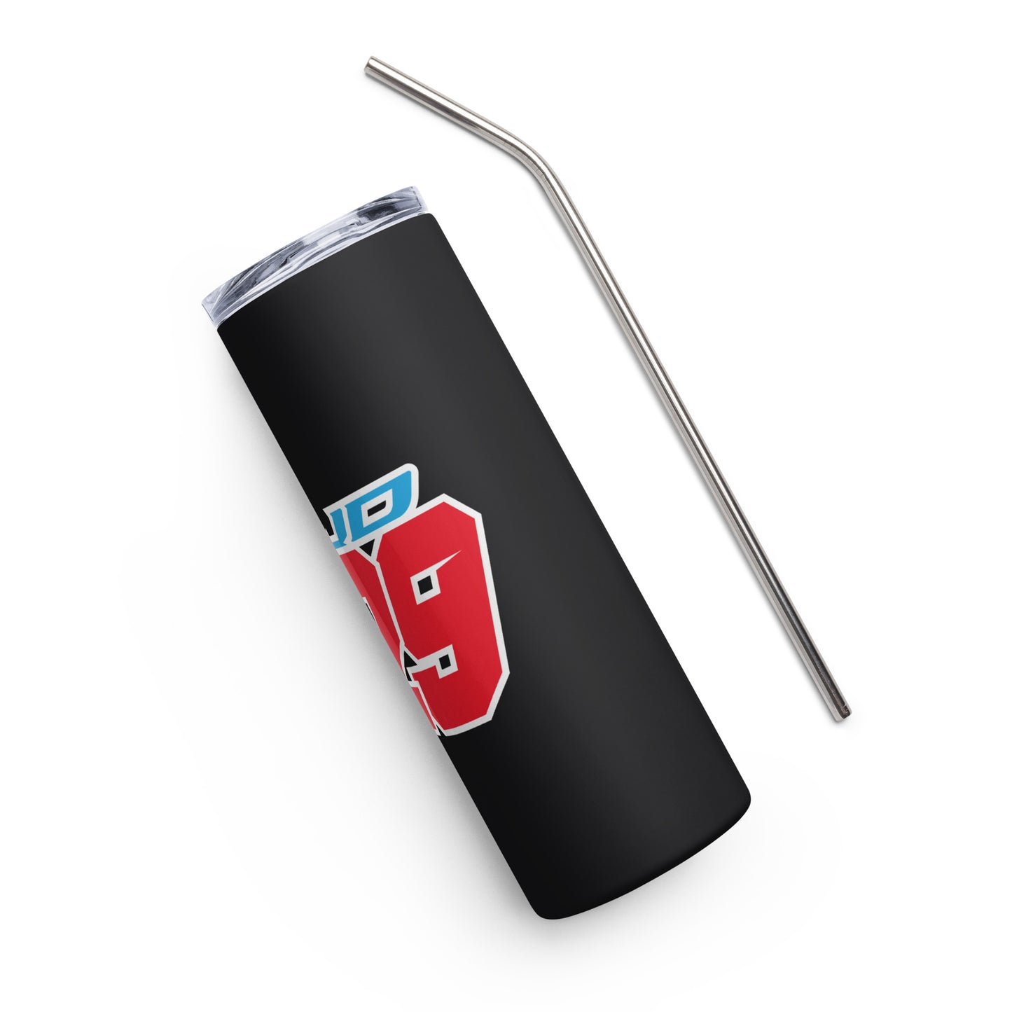 WJD 729 Stainless Steel Tumbler