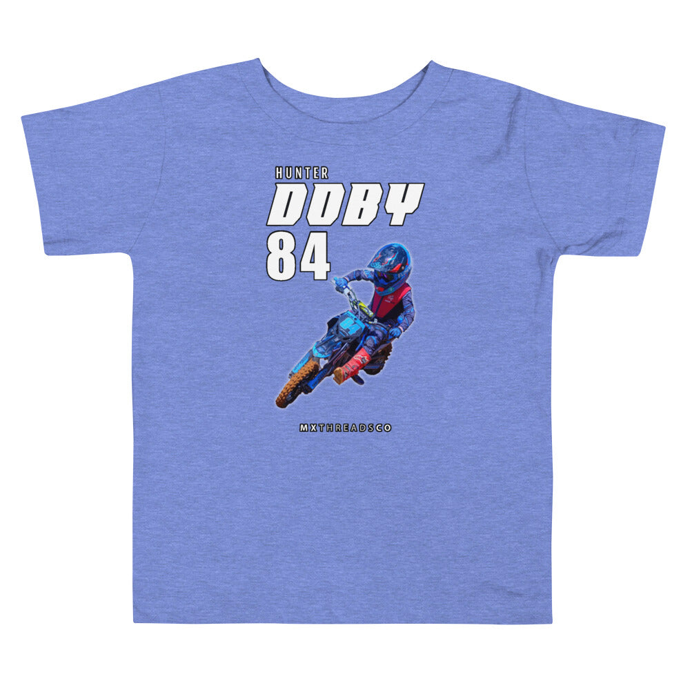 Hunter Doby Photo-Graphic Series TODDLER T-Shirt