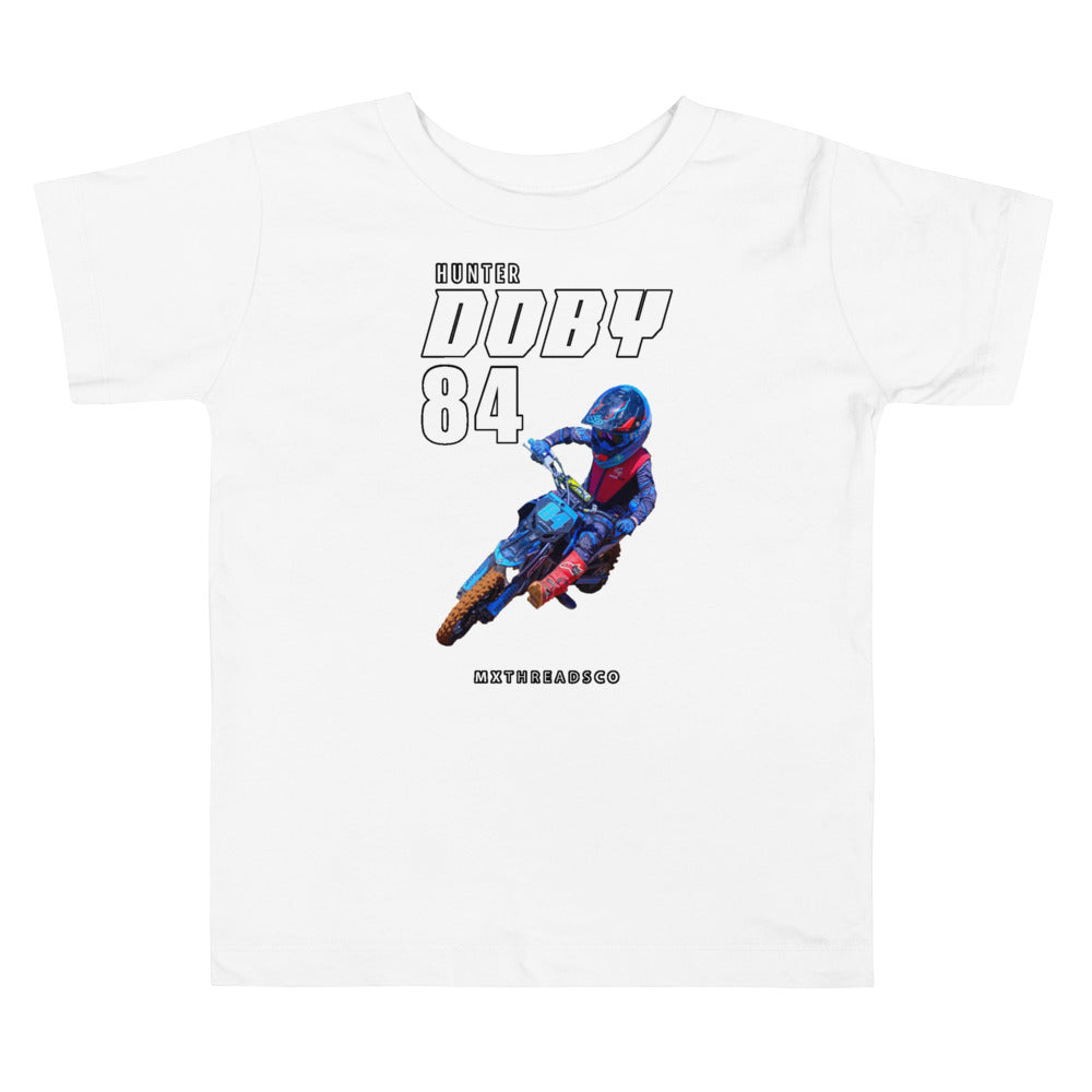 Hunter Doby Photo-Graphic Series TODDLER T-Shirt