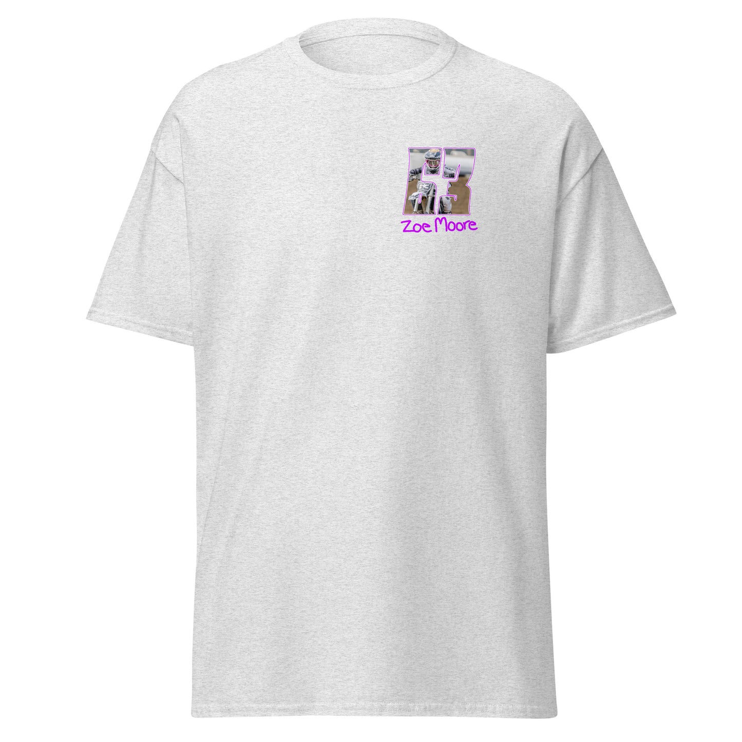 Zoe Moore MXT Autograph Series Classic Tee