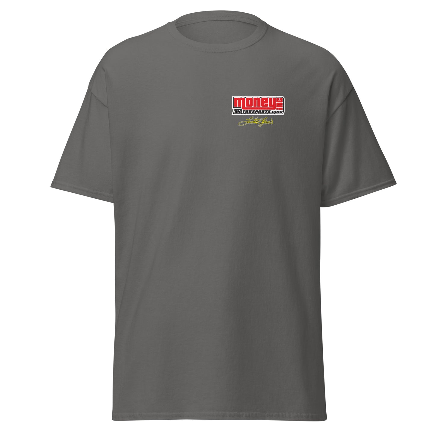 Tressa Rau Money Inc. LL24 Classic Tee