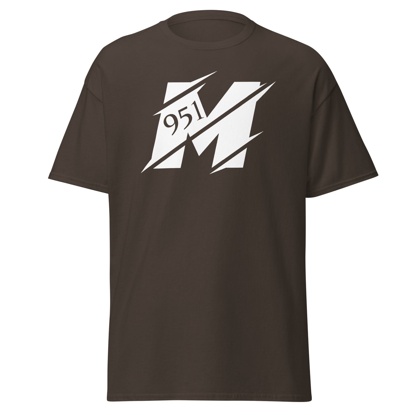 Moto951 Classic Tee