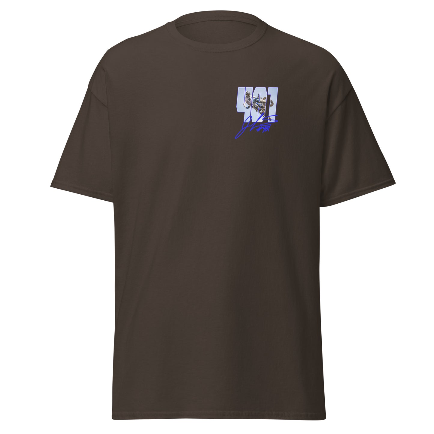 Jonah Schmidt MXT Autograph Series Classic Tee
