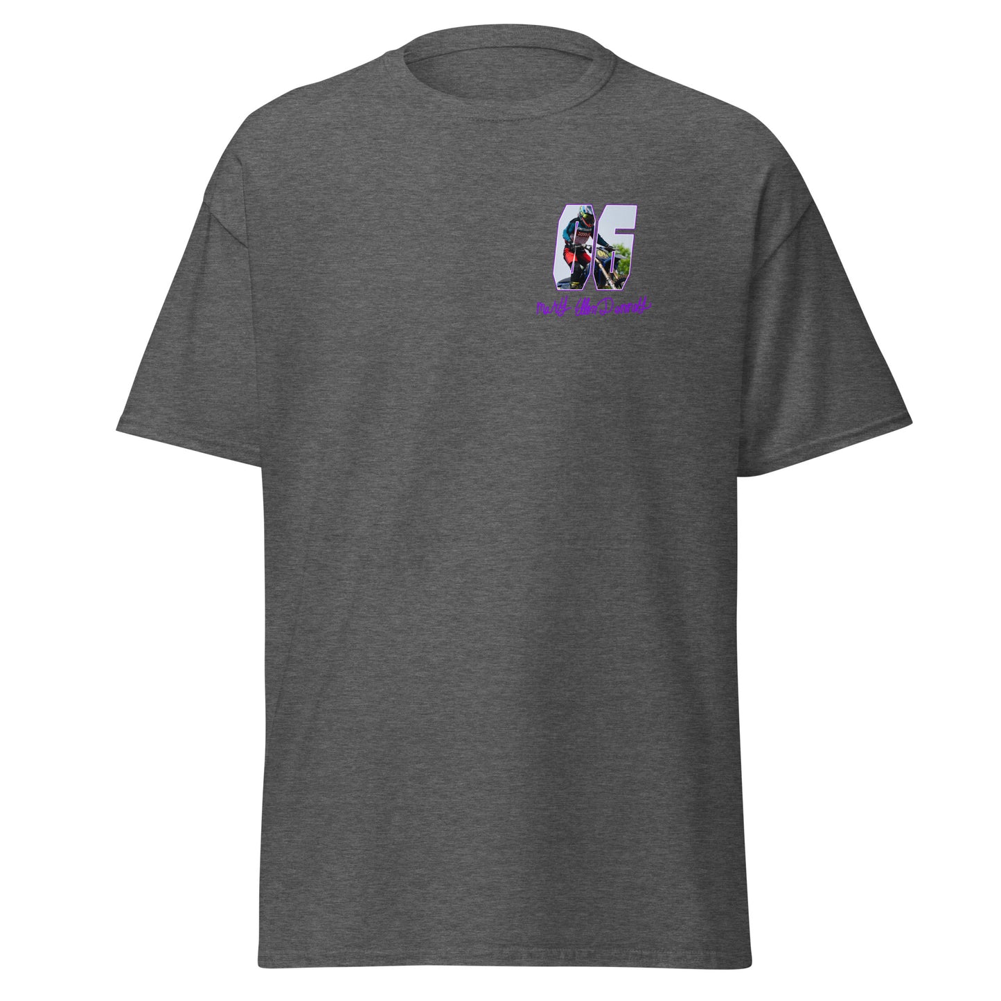 Mary Ellen Denney MXT Autograph Series Classic Tee