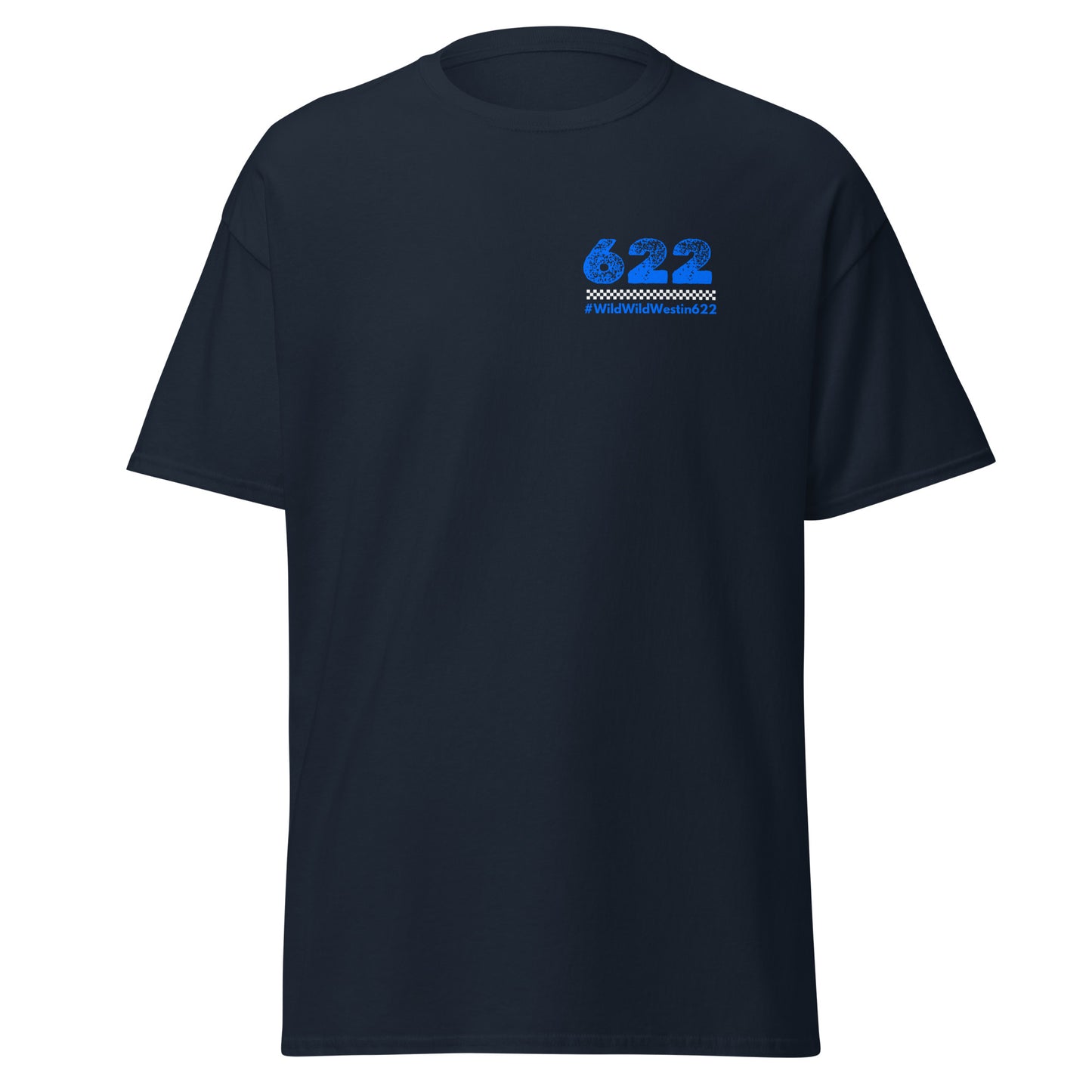 Westin Mims Racing Classic Tee