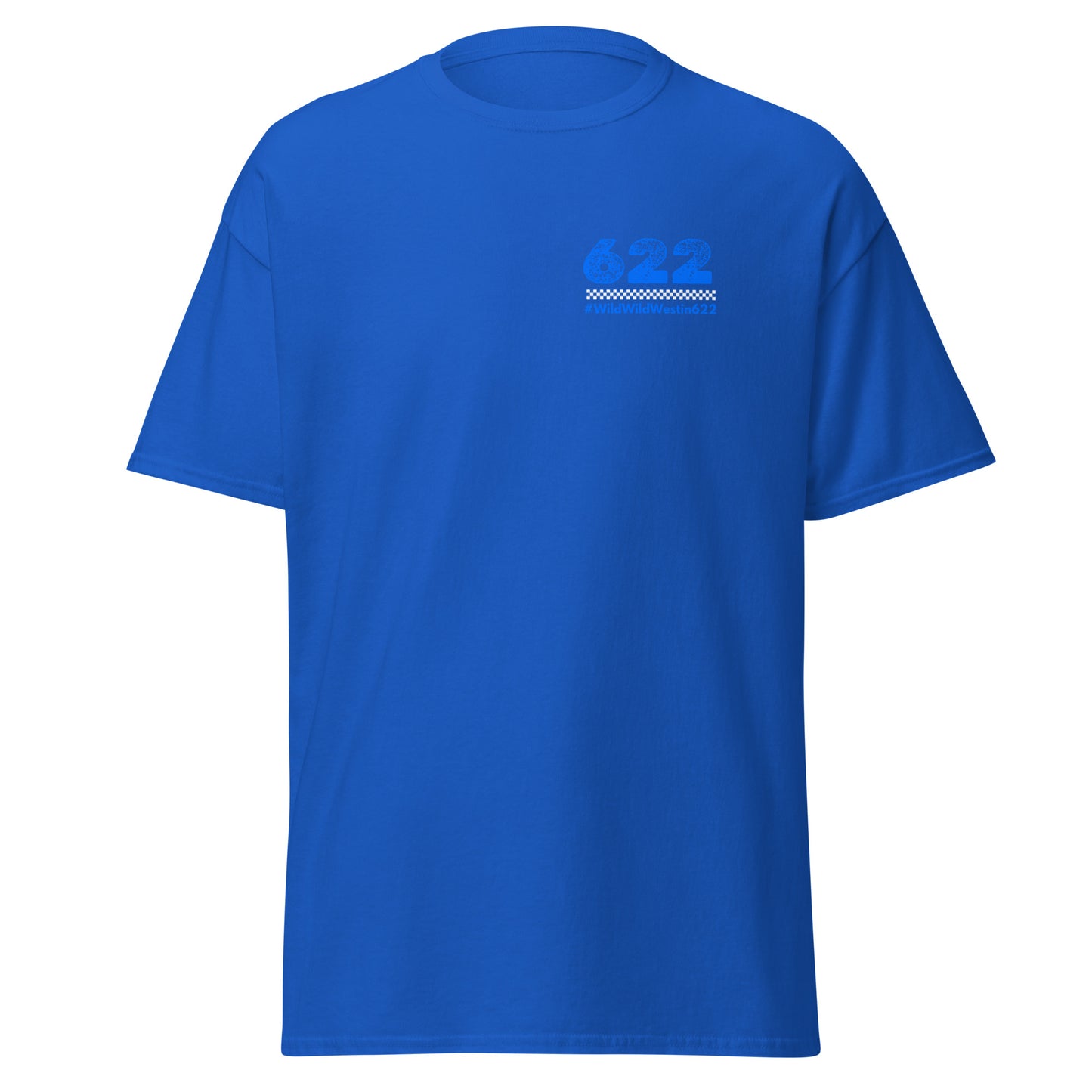 Westin Mims Racing Classic Tee