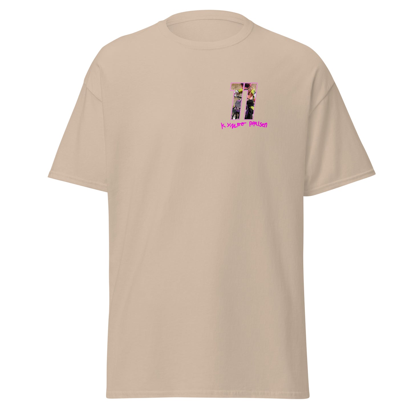 Kynlee Paulsen MXT Autograph Series Classic Tee