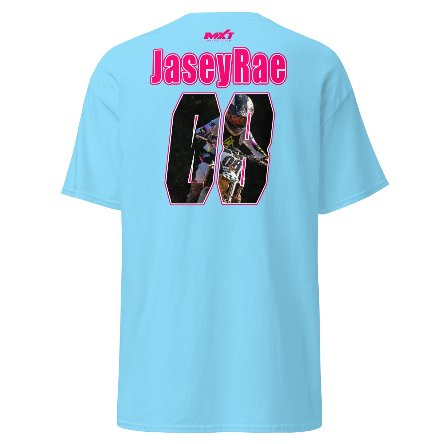 JaseyRae Jones MXT Autograph Series Classic Tee