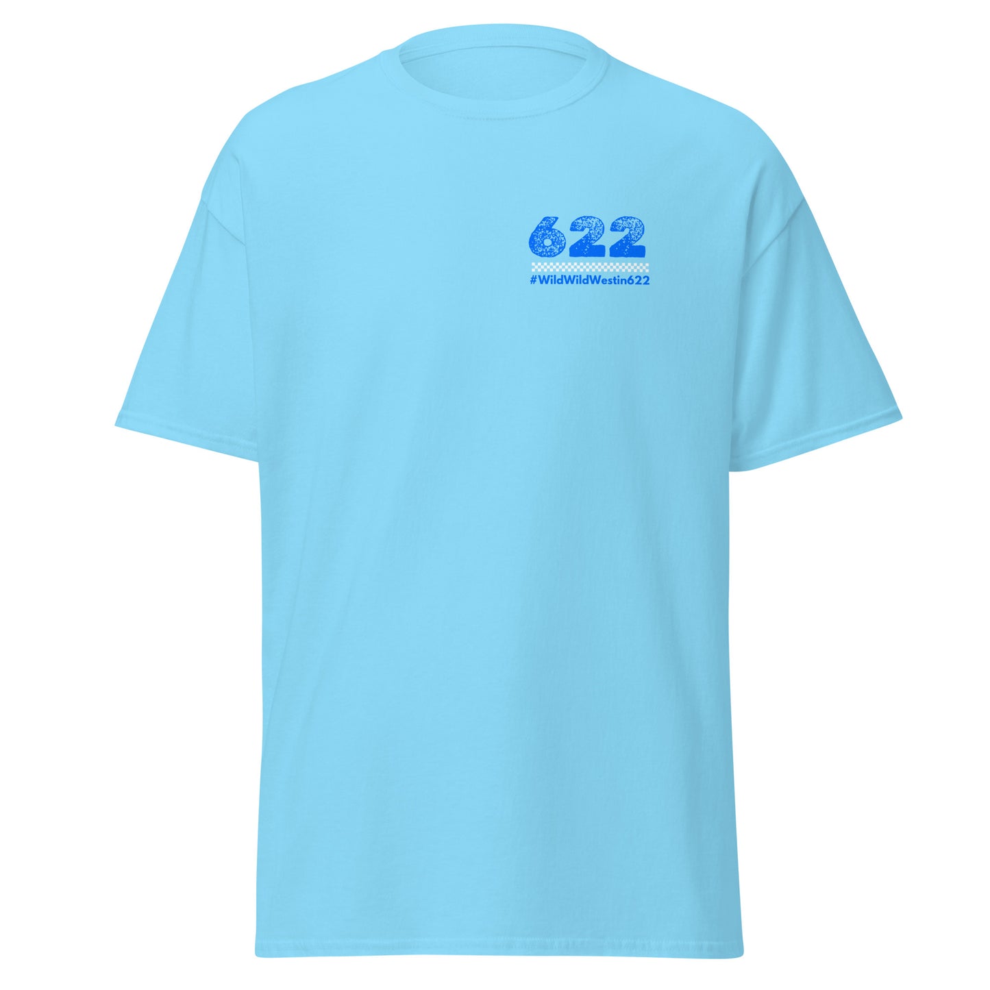 Westin Mims Racing Classic Tee