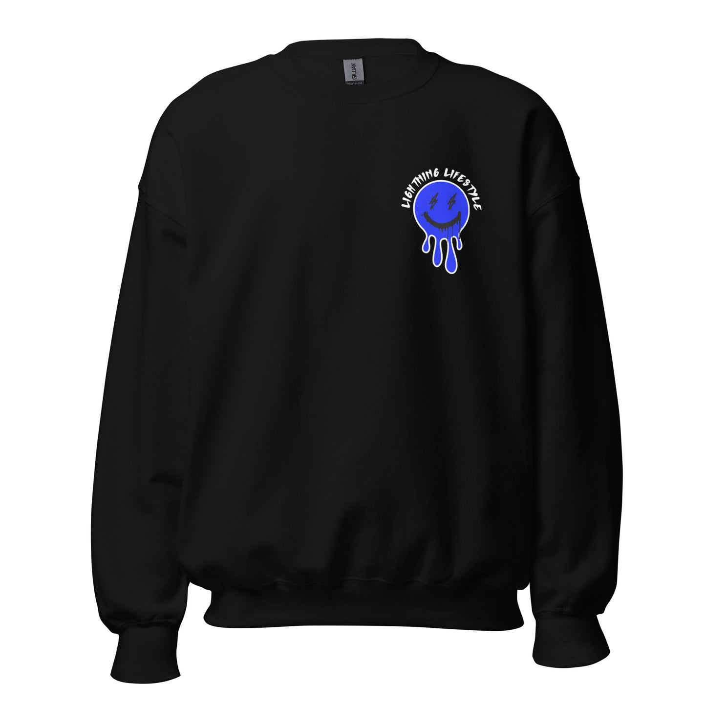 Liam Shemwell Unisex Sweatshirt