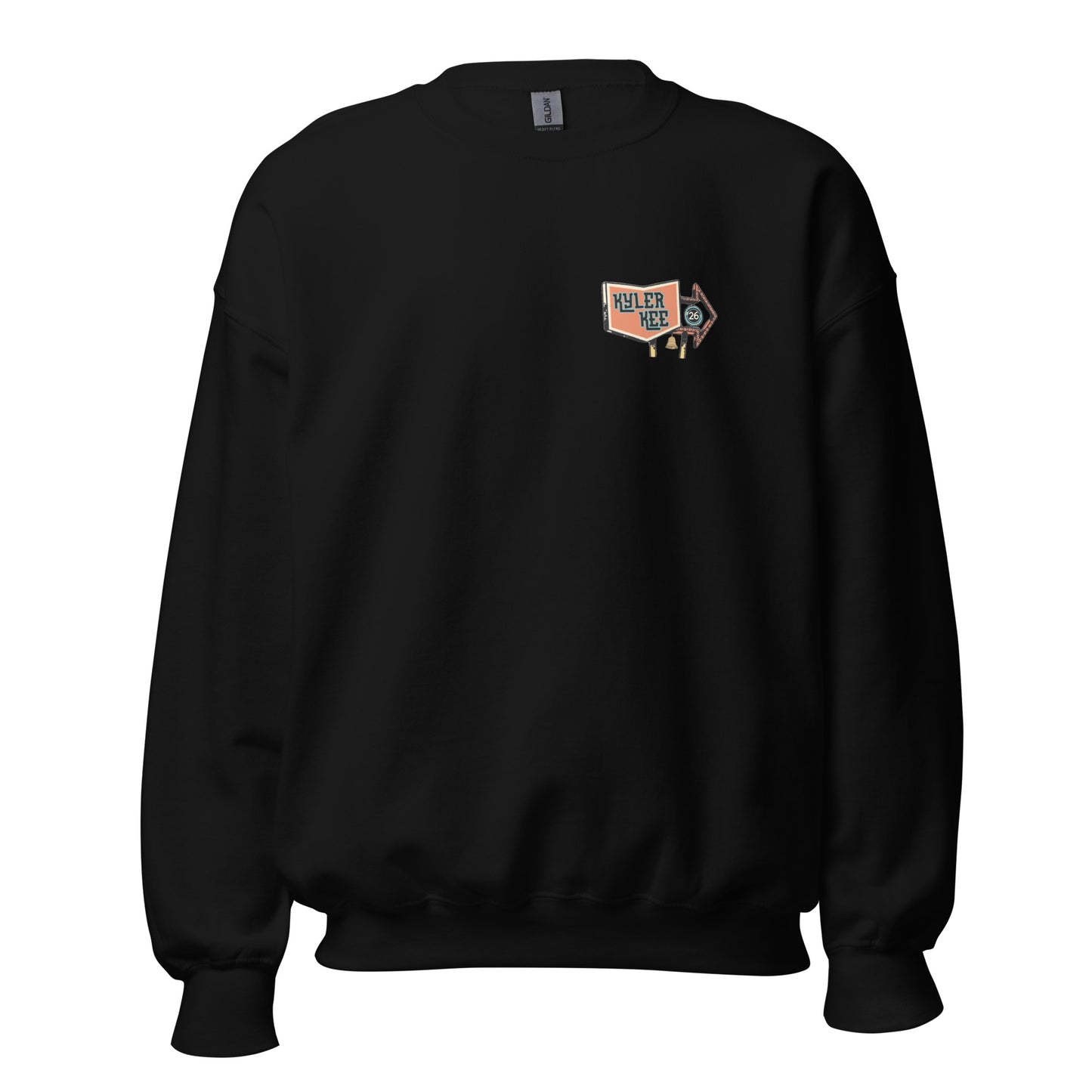 Kyler Kee The Ding 2024 Sweatshirt