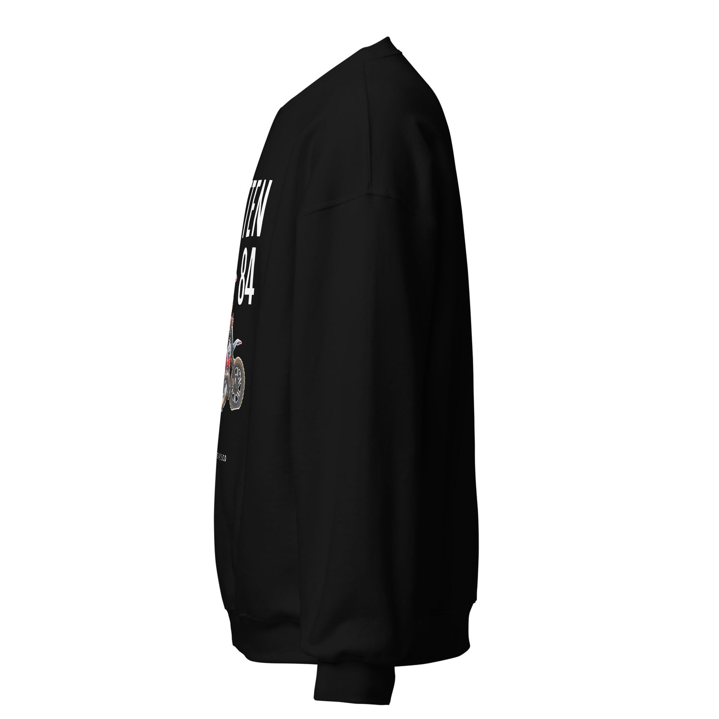 Talon Cotten Photo-Graphic Series Sweatshirt