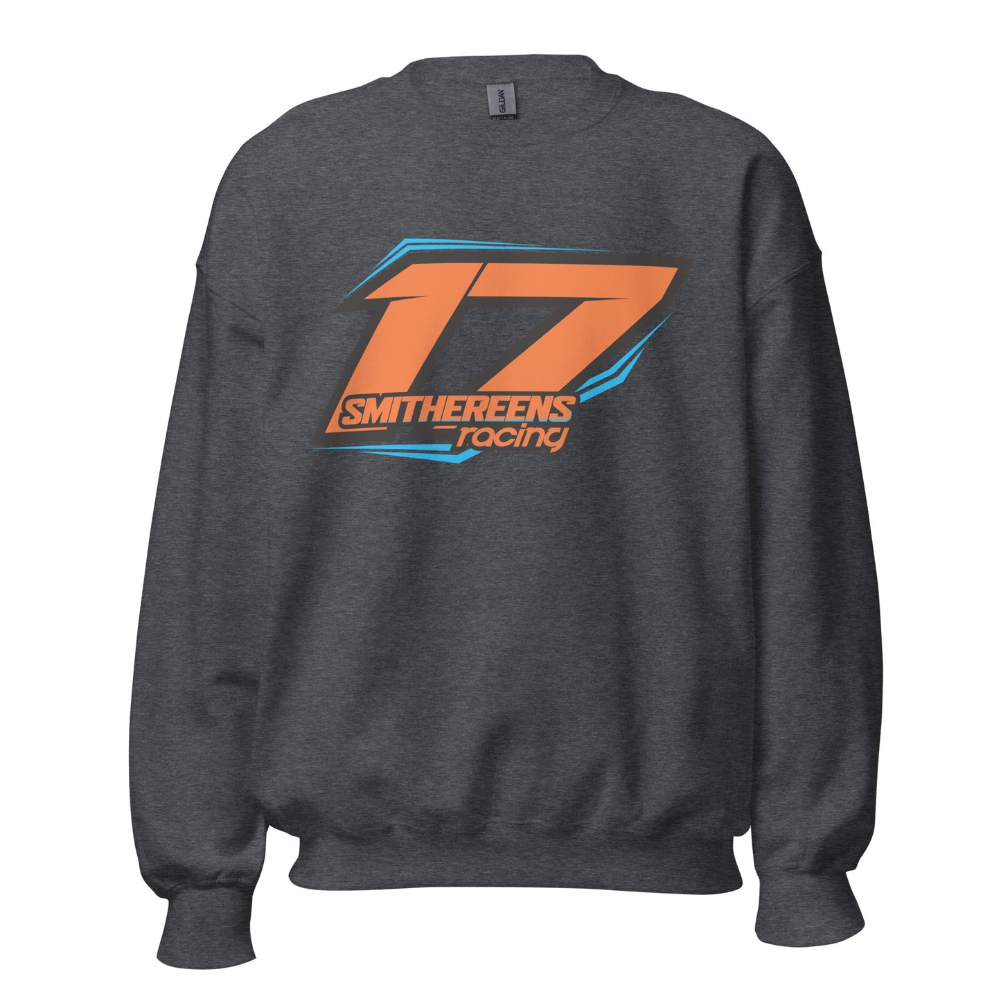 Smithereens Racing Sweatshirt