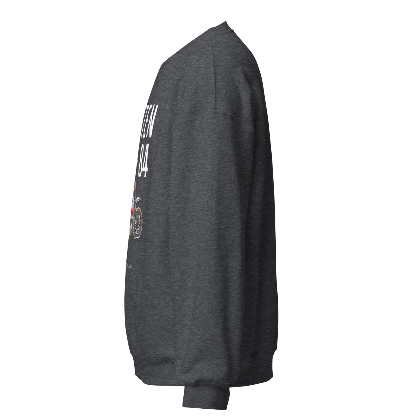 Talon Cotten Photo-Graphic Series Sweatshirt