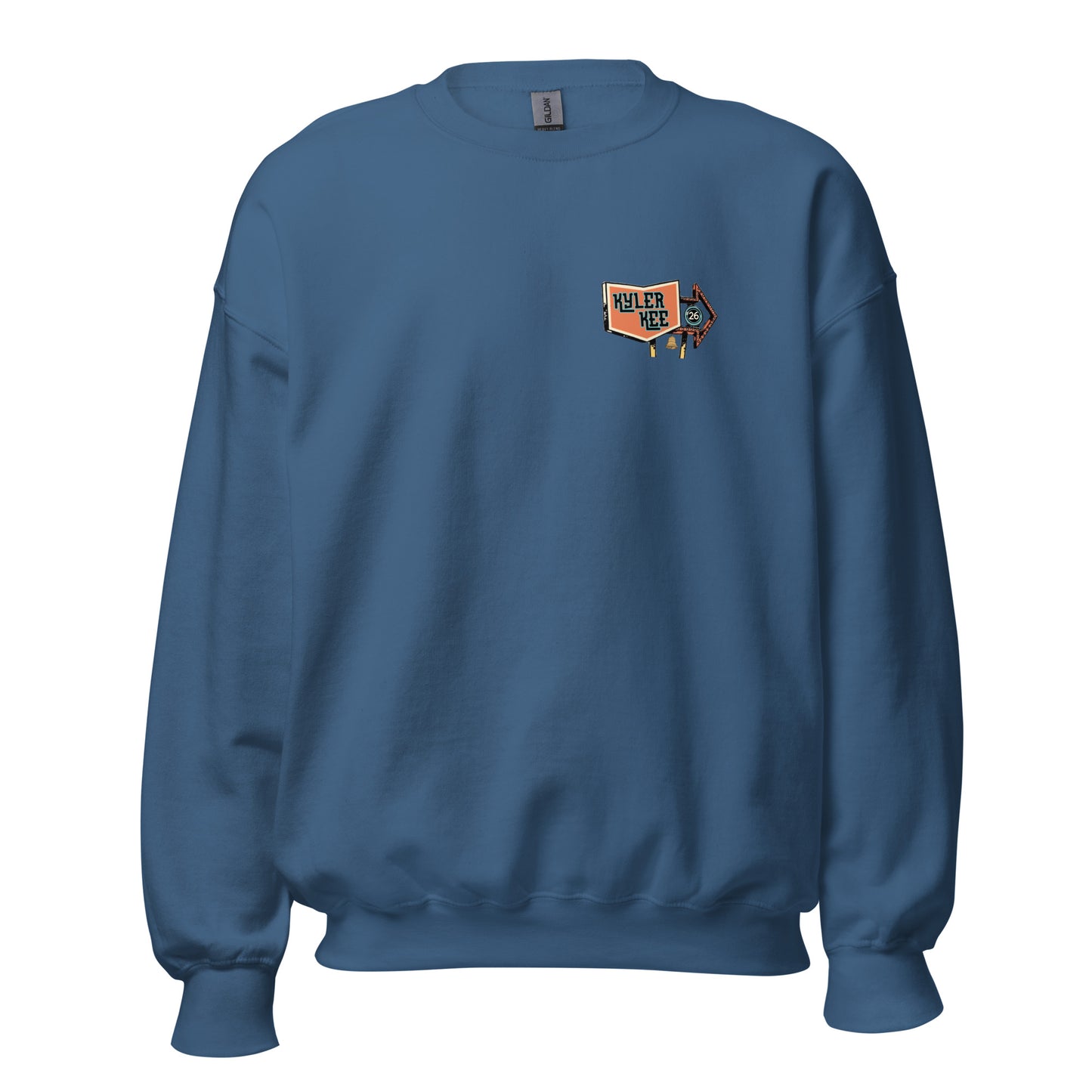 Kyler Kee The Ding 2024 Sweatshirt