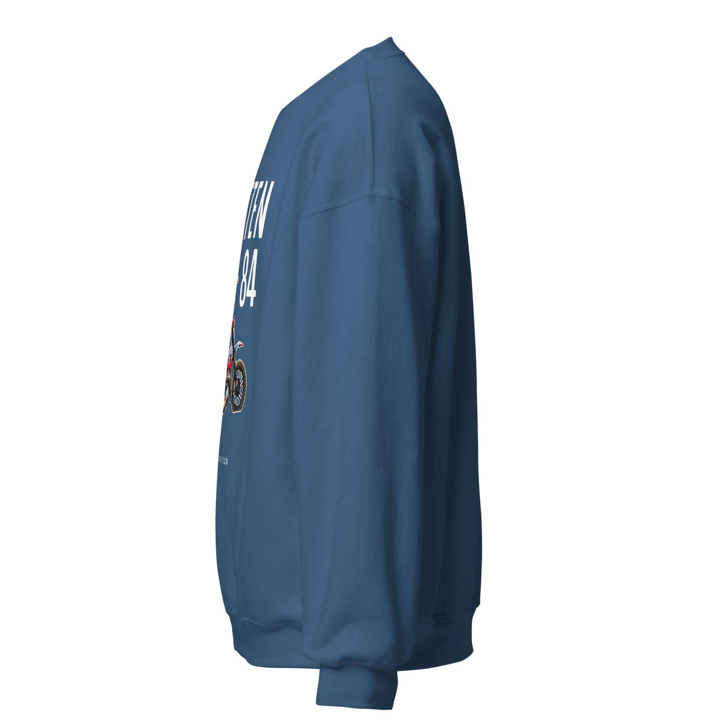 Talon Cotten Photo-Graphic Series Sweatshirt