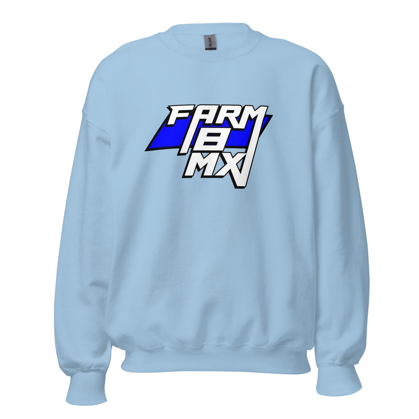 Farm8MX Sweatshirt