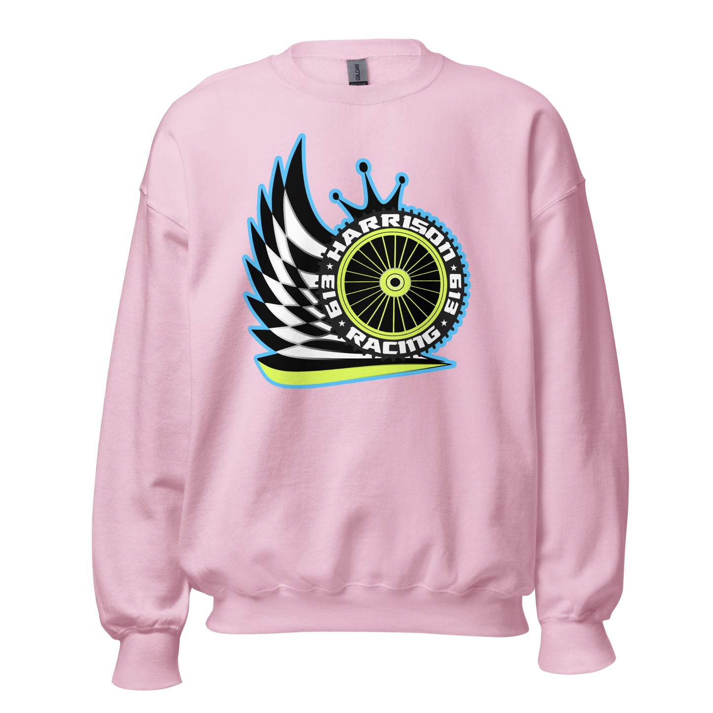 Harrison Racing Sweatshirt