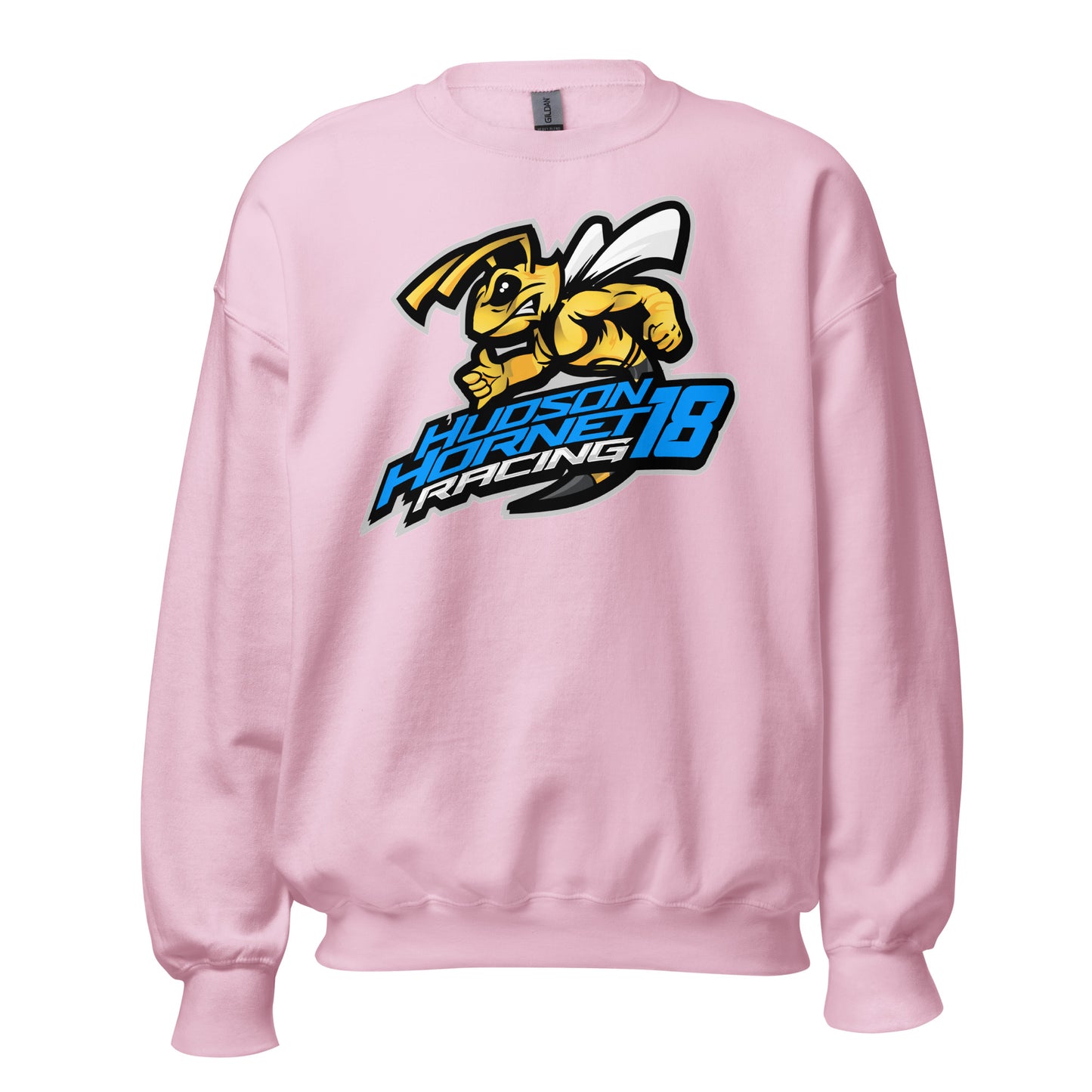 Hudson Hornet Unisex Sweatshirt