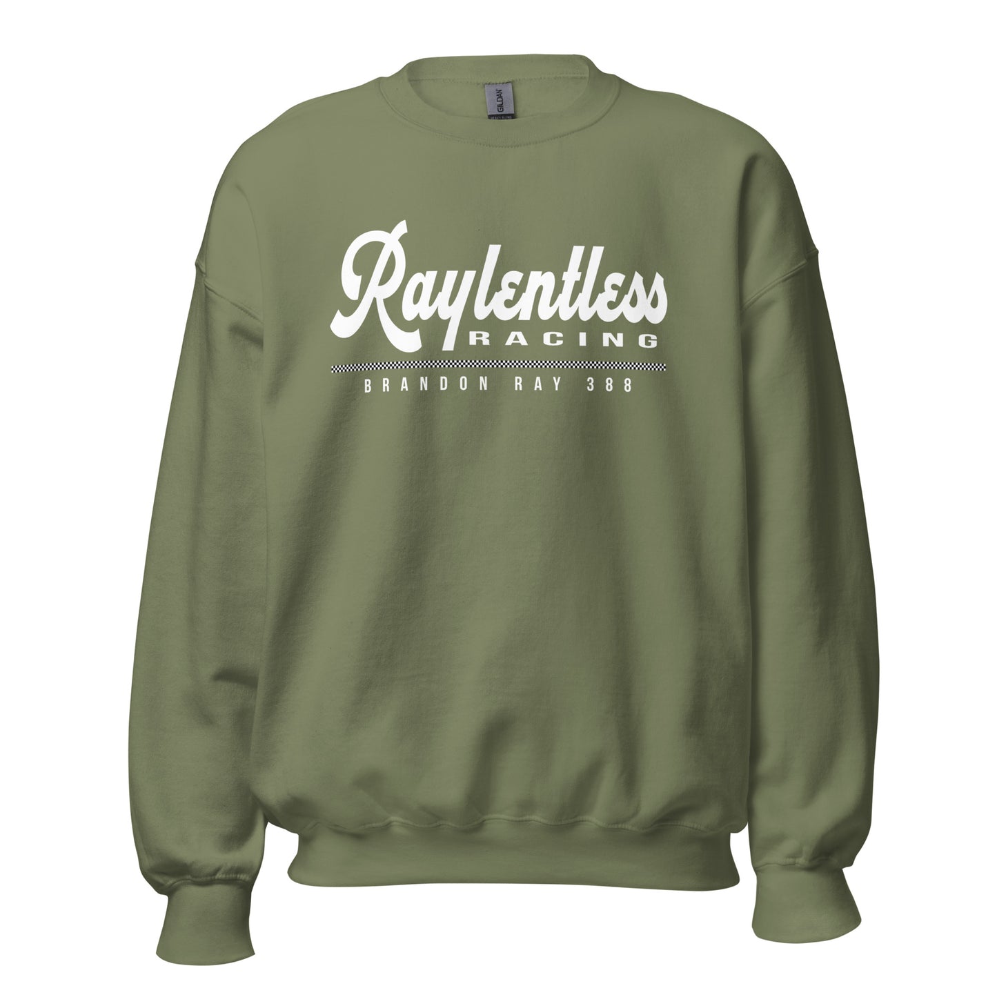 Raylentless Racing Sweatshirt