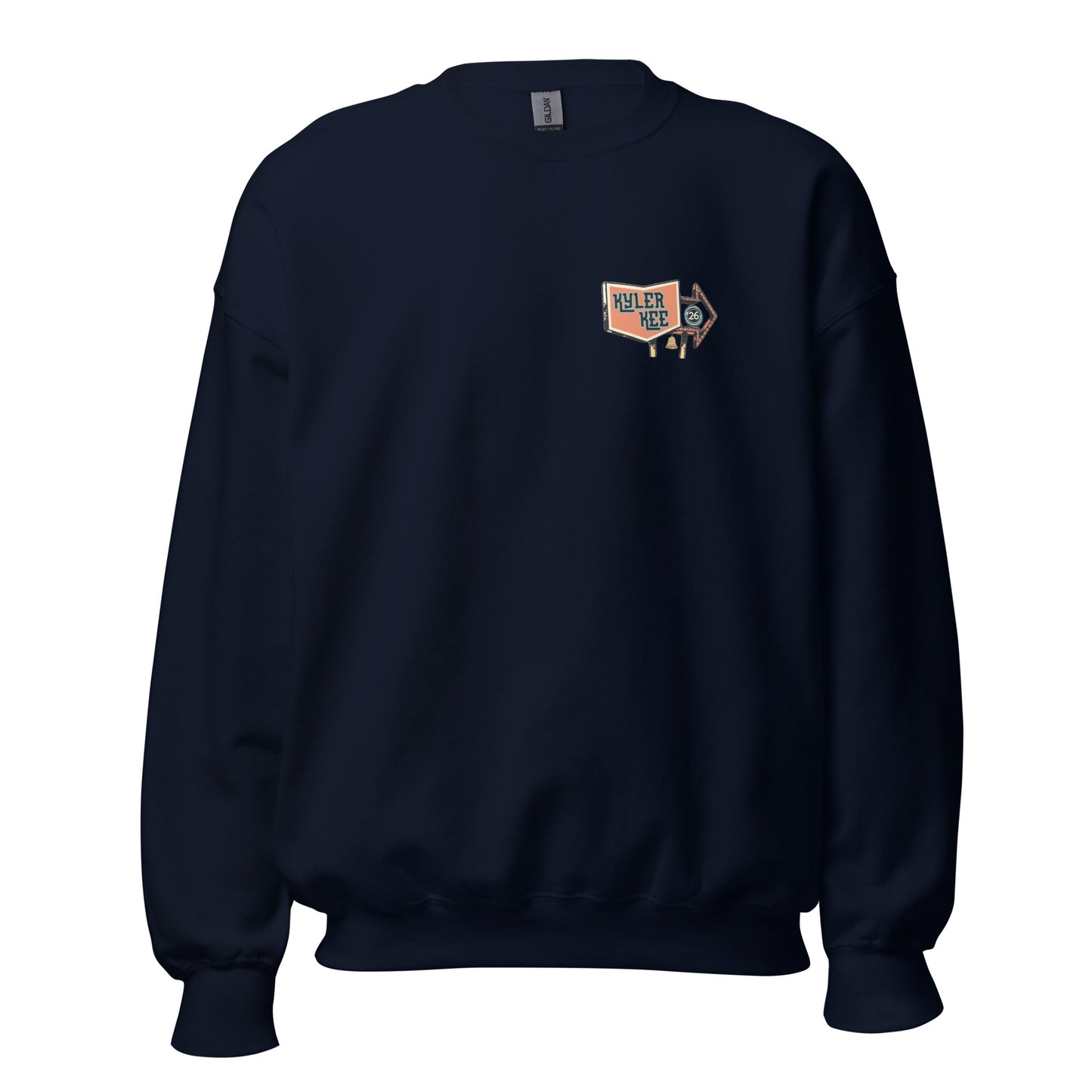 Kyler Kee The Ding 2024 Sweatshirt