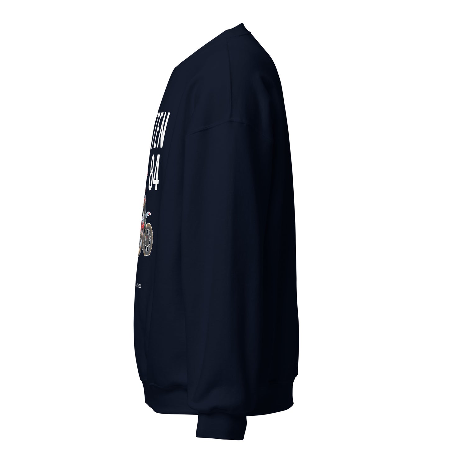 Talon Cotten Photo-Graphic Series Sweatshirt