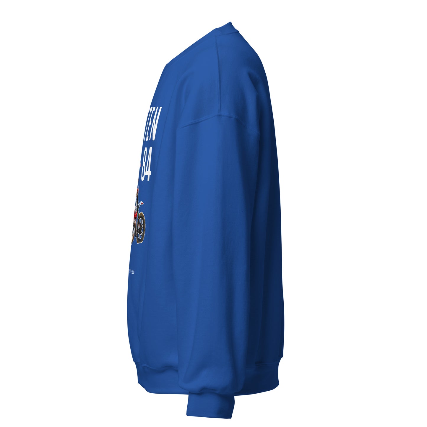 Talon Cotten Photo-Graphic Series Sweatshirt
