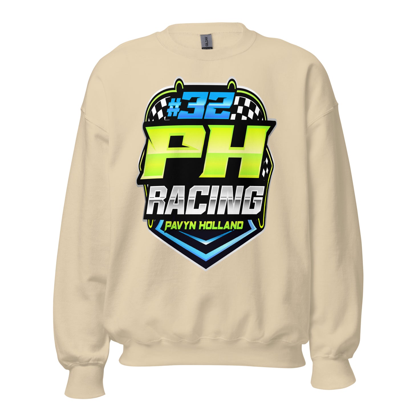 Pavyn Holland Unisex Sweatshirt