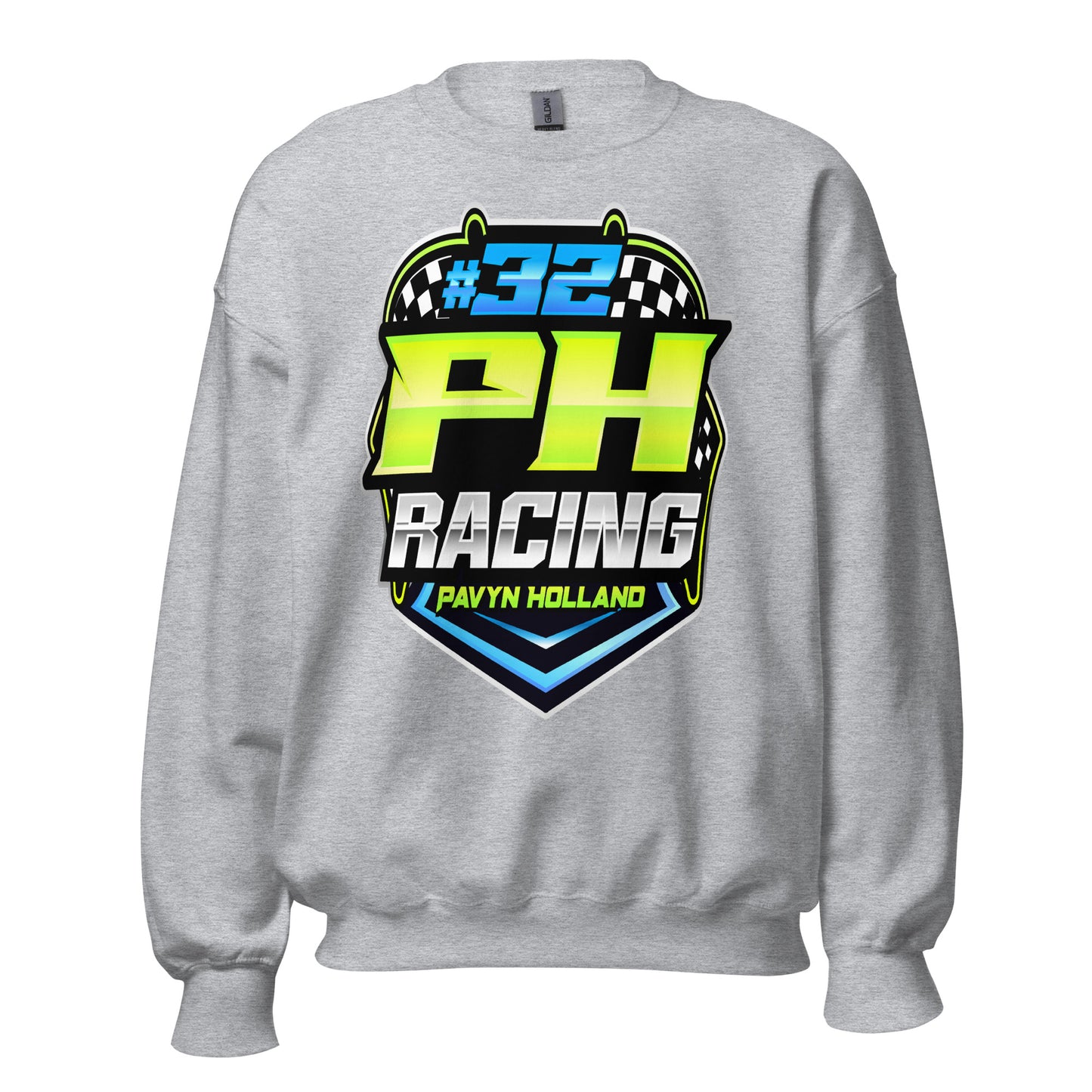 Pavyn Holland Unisex Sweatshirt