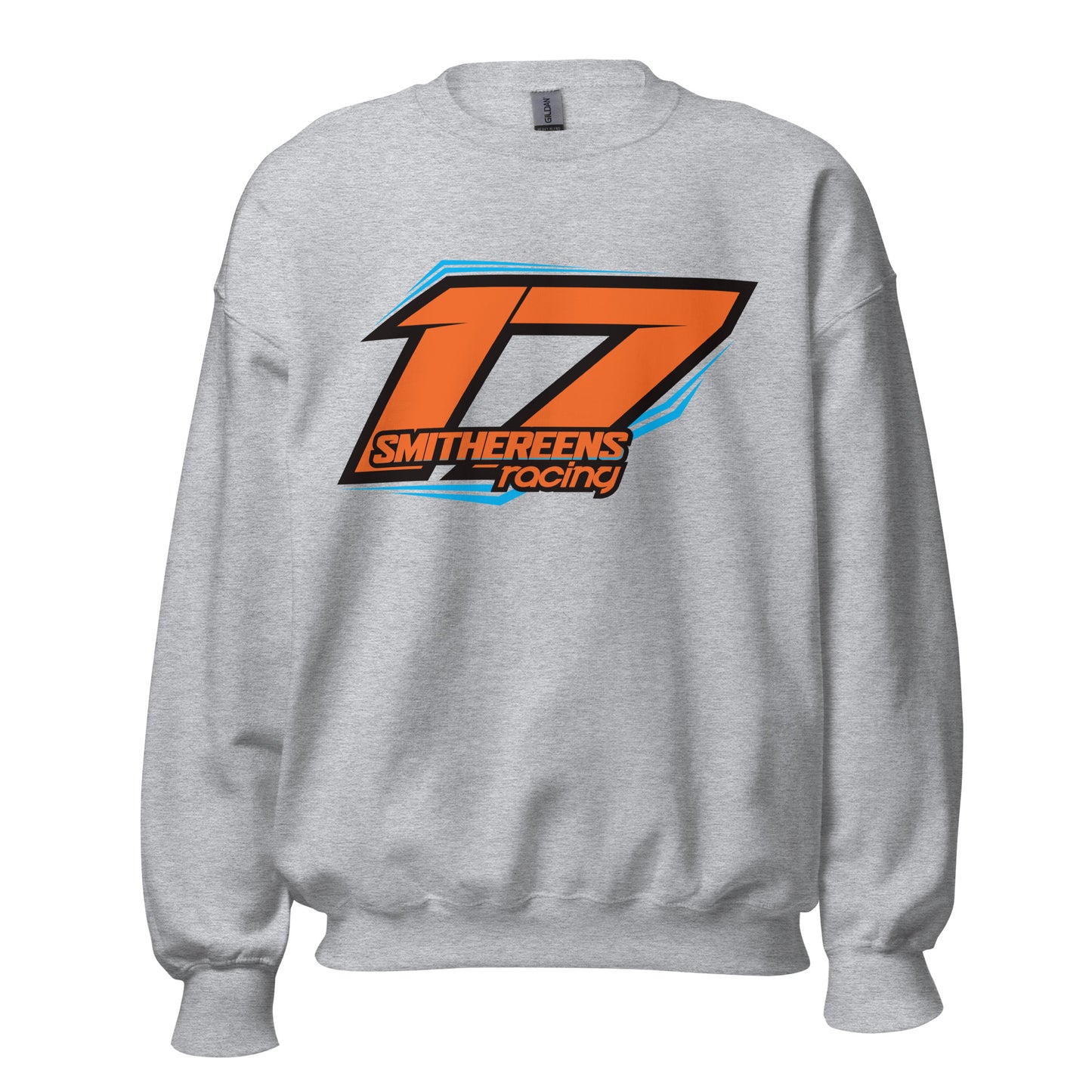 Smithereens Racing Sweatshirt