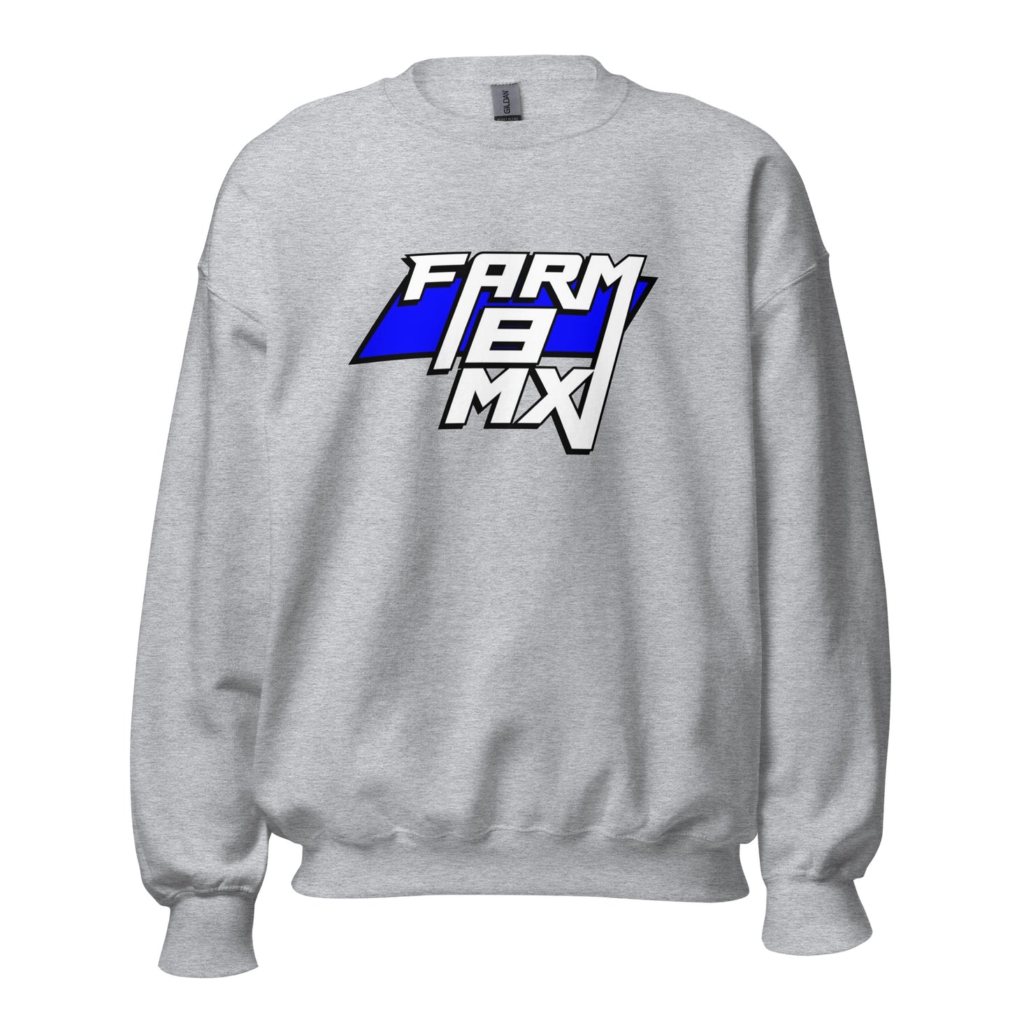 Farm8MX Sweatshirt
