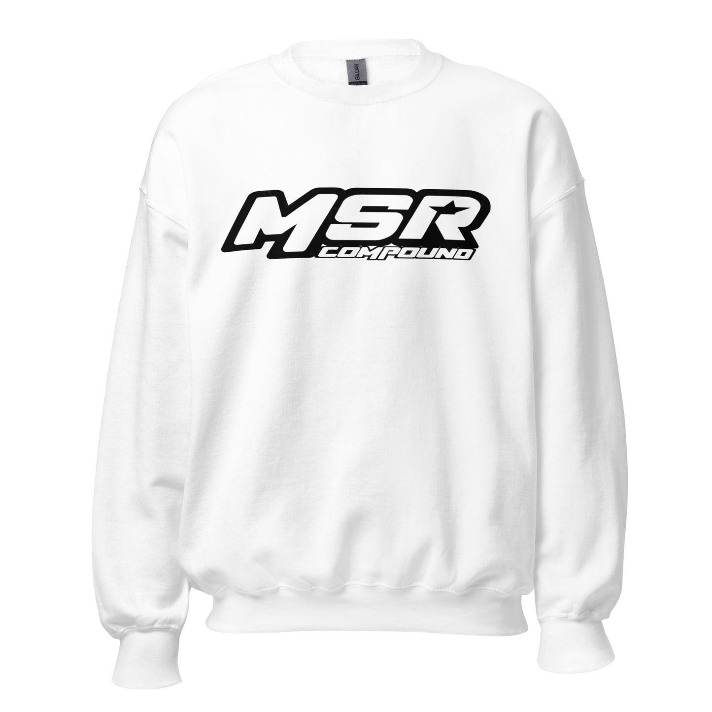 Marking Systems Crewneck Sweatshirt