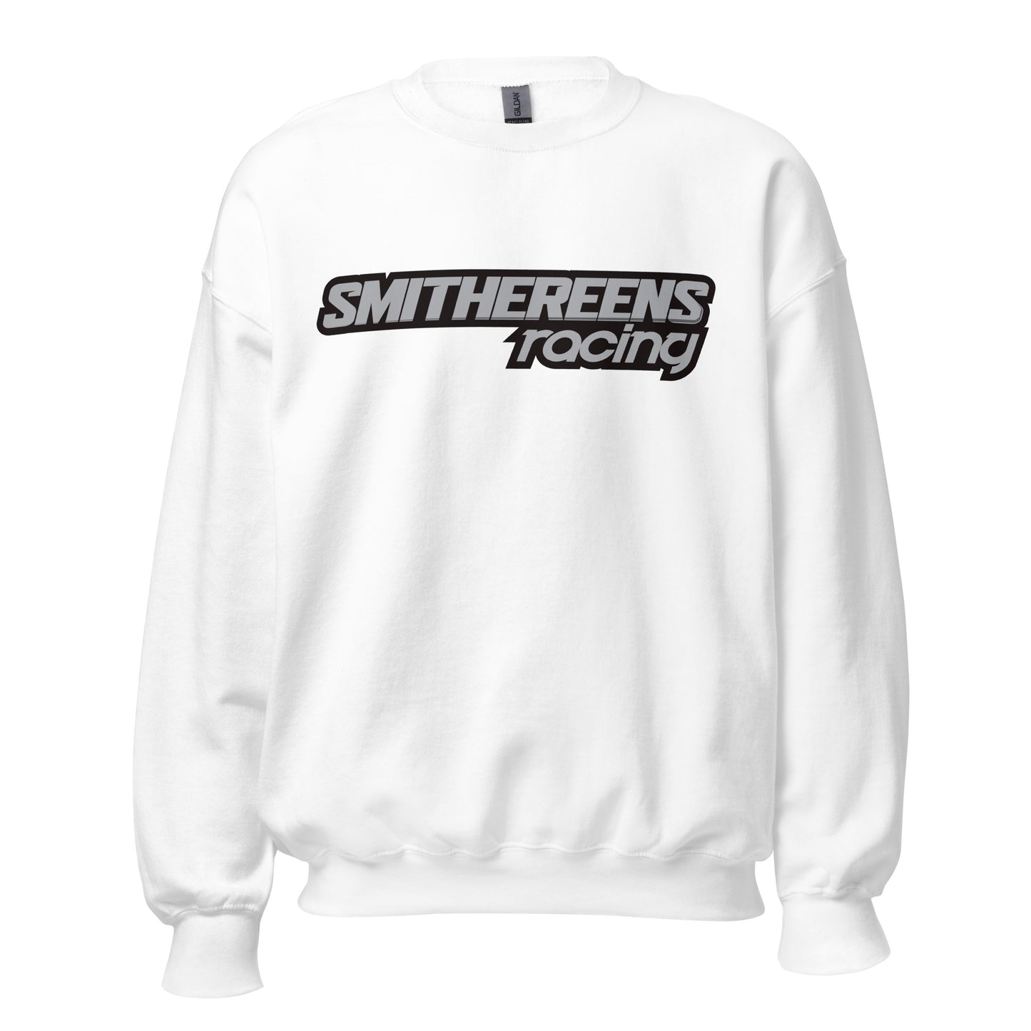 Smithereens Racing Sweatshirt