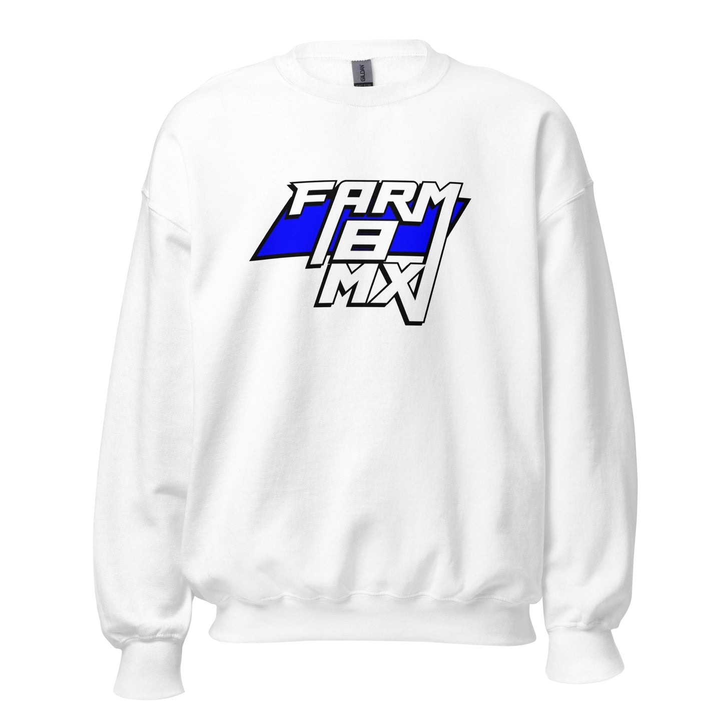Farm8MX Sweatshirt