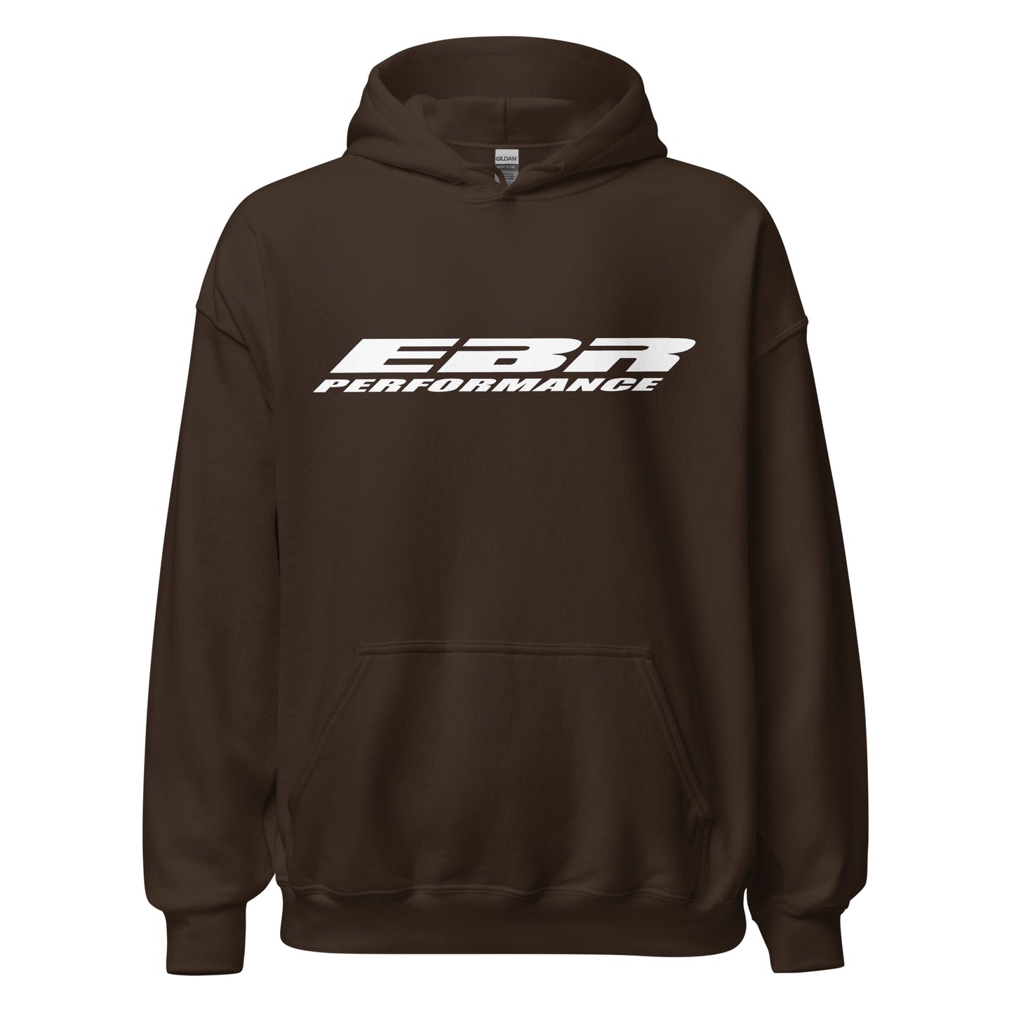 EBR Performance Hoodie