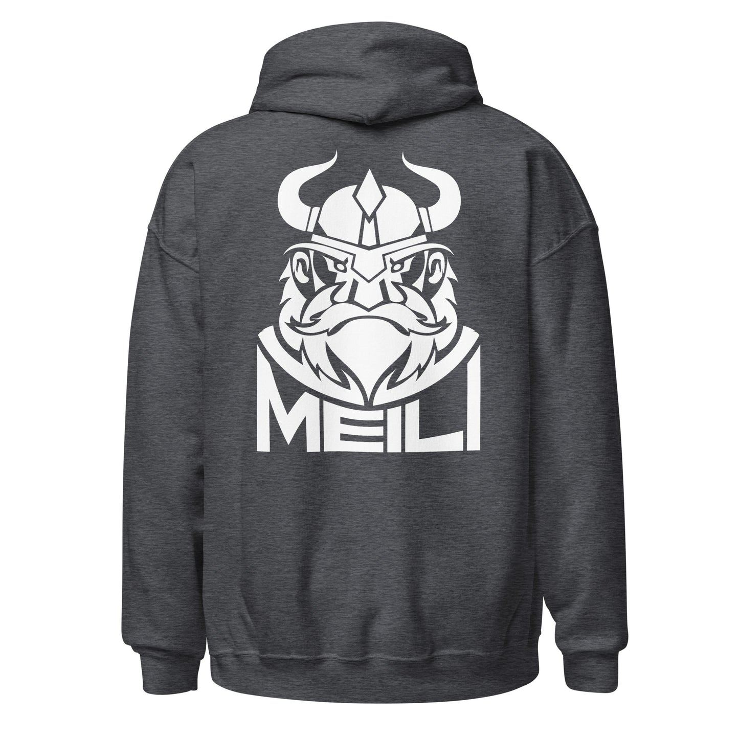 Meili Viking Hoodie