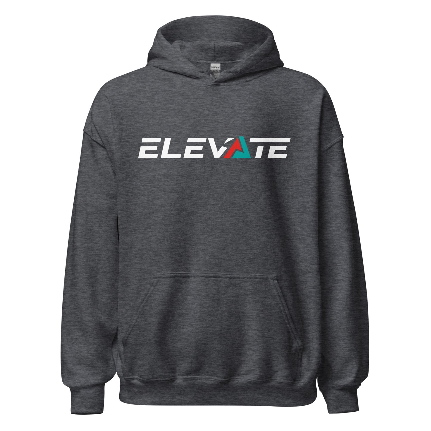 Elevate Action Sports Unisex Hoodie